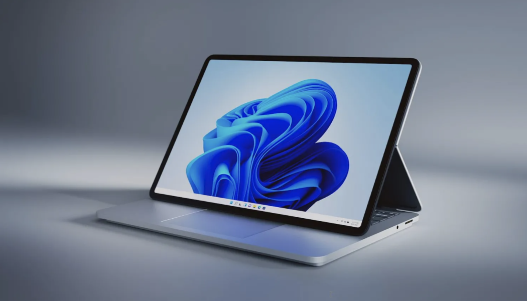 Microsoft’s Unveils New Surface Laptop Studio Plus Eveything Else Announced During Its Surface Event