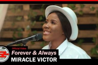 Miracle Victor – Forever & Always