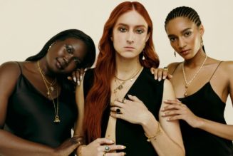 Missoma’s New Collaboration With Harris Reed Is Inspired by “Gothic Romanticism”