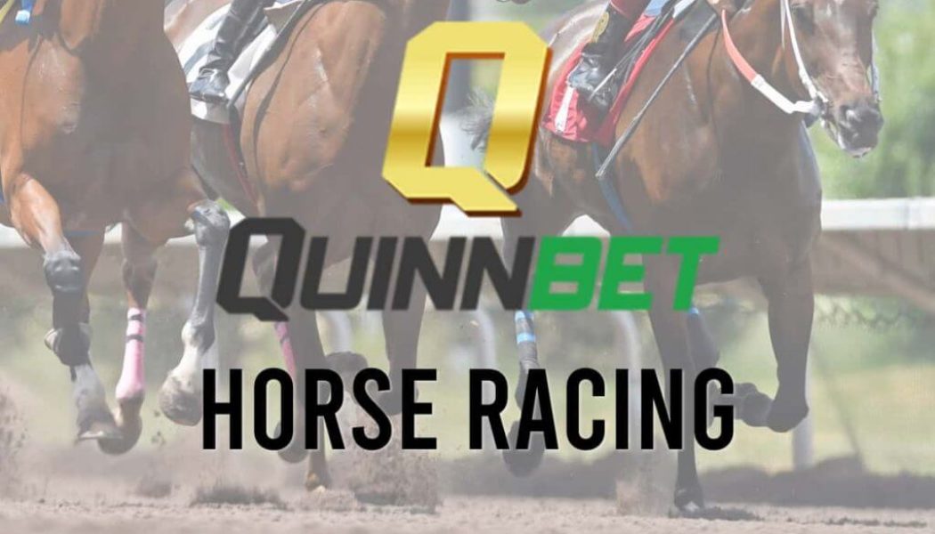 Monday’s Horse Racing Live Streaming – Watch Kilbegnet Novice Chase Live + Get a Free Bet