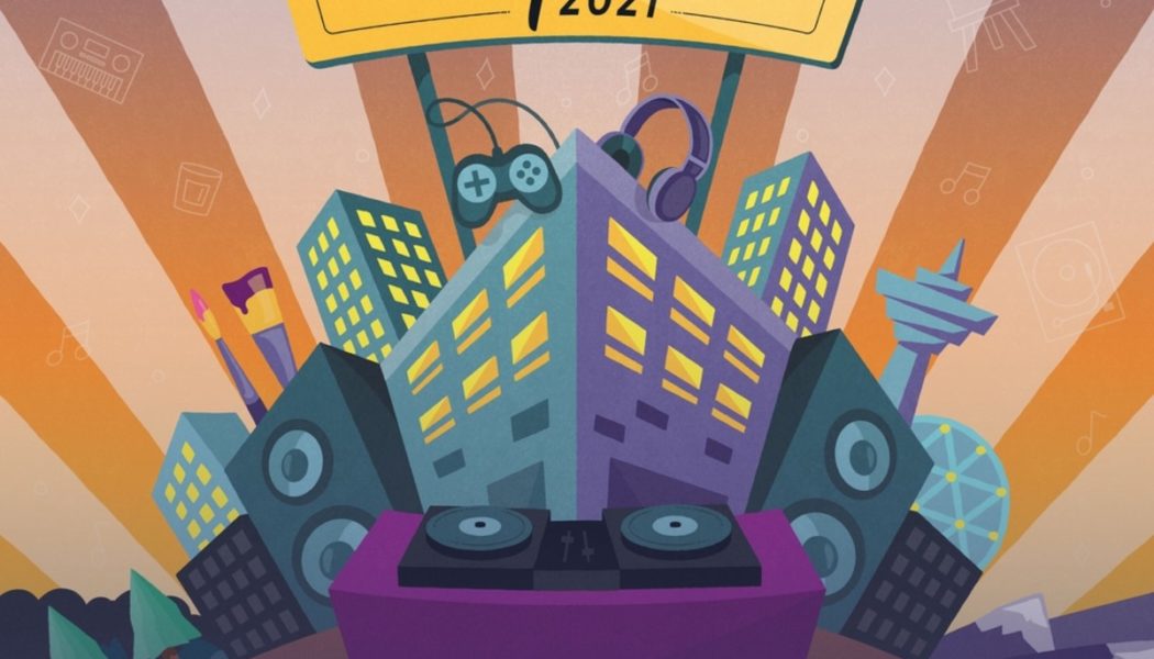 Monstercat Teams Up With Westwood Recordings for Celebratory 8-Track Compilation