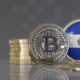 Monthly report: El Salvador’s Bitcoin adoption becomes official