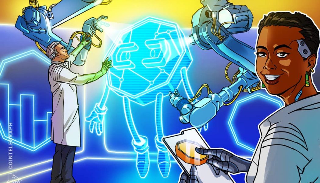 Morgan Stanley launches cryptocurrency research team