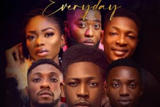 Moses Bliss – Bigger Everyday ft Temple, Uwa, Others