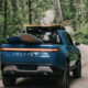 MotorTrend shows off Rivian’s electric adventure truck in detail