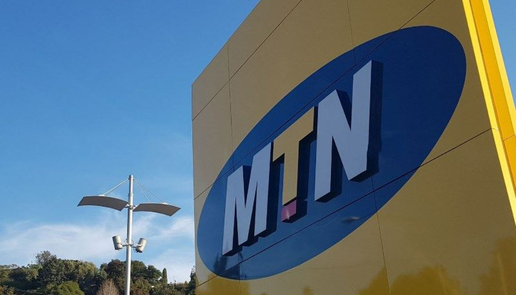 MTN Announces Partnership with FinTech Unicorn Flutterwave