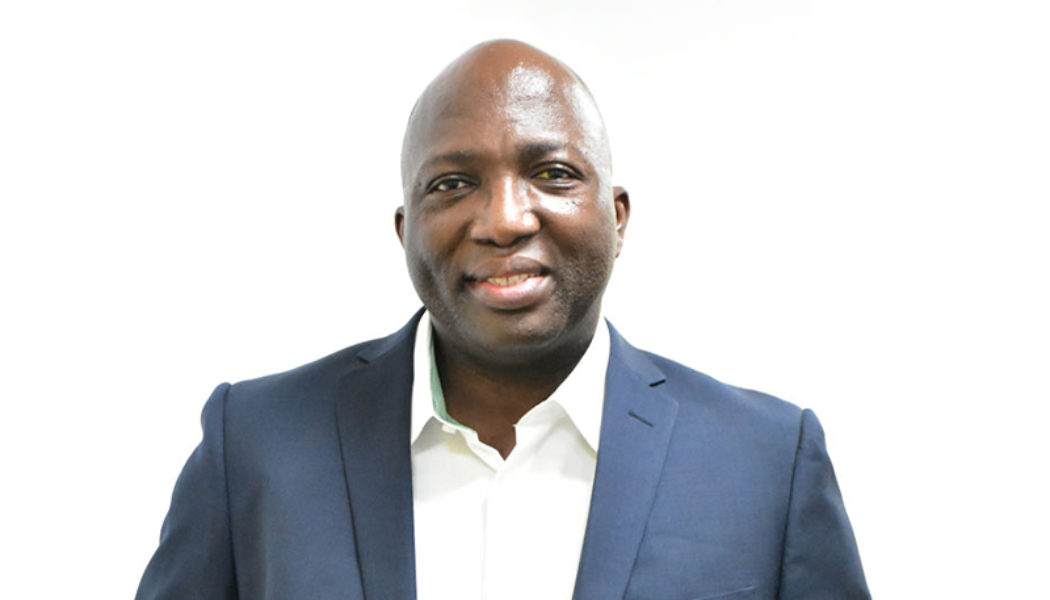 MTN Ghana Appoints New Chief Sales & Distribution Officer