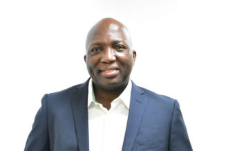 MTN Ghana Appoints New Chief Sales & Distribution Officer