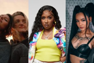 MTV Announces Trending: VMAs Award Celebration