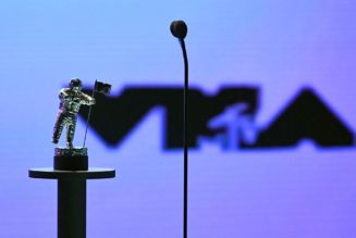 MTV VMAs 2021: Here Are All the Winners (Updating)