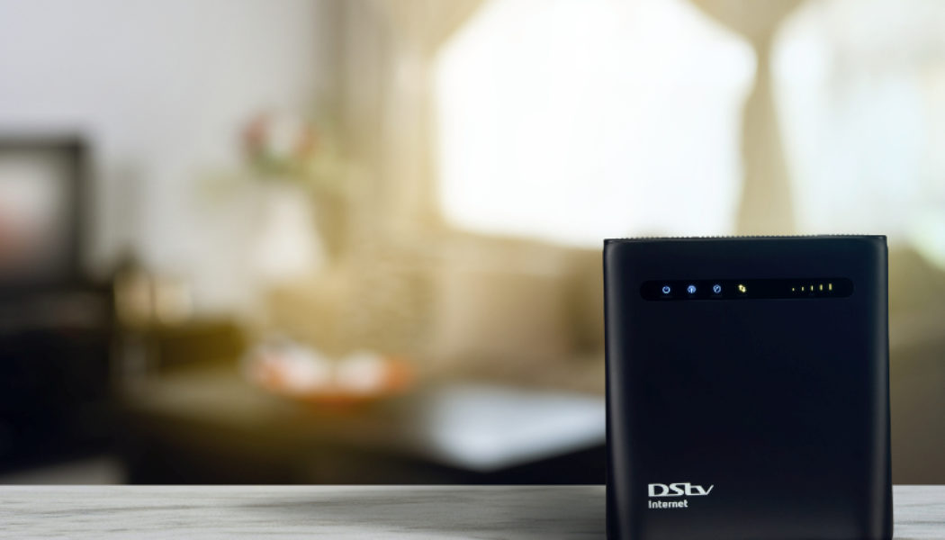 MultiChoice Taps MTN to Launch DStv Internet in South Africa