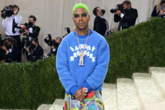 MySpace Inspires Kid Cudi Reflection On Pre-Success Goals: “I Had That Fire Burnin In Me”