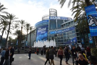 NAMM Nudges Winter Gathering to June, Citing Pandemic Challenges