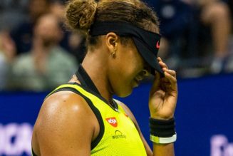 Naomi Osaka Announces Indefinite Break From Tennis