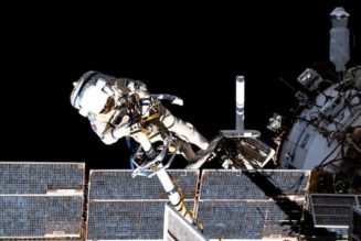 NASA Astronaut Will Break the Record for Longest American Spaceflight