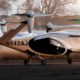 NASA Is Testing Air Taxis in First Round of Flights