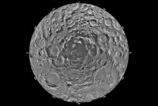 NASA’s Artemis Rover to Explore the Dark Side of the Moon in 2023