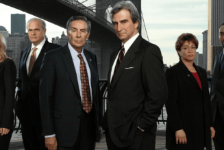 NBC Greenlights Reboot of Dick Wolf’s Original Law & Order Series