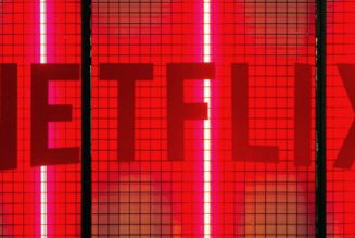 Netflix Beats HBO With Most Emmy Awards for the First Time