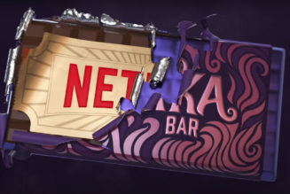 Netflix Buys Willy Wonka’s Chocolate Factory and the Rest of Roald Dahl’s Catalog