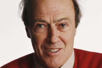 Netflix Confirms Purchase of Roald Dahl’s Full Catalog, Plans to Create Multimedia Universe