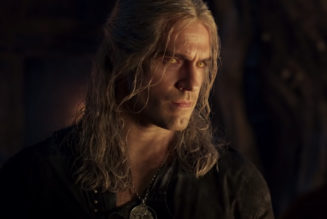 Netflix confirms there will be a third season of The Witcher