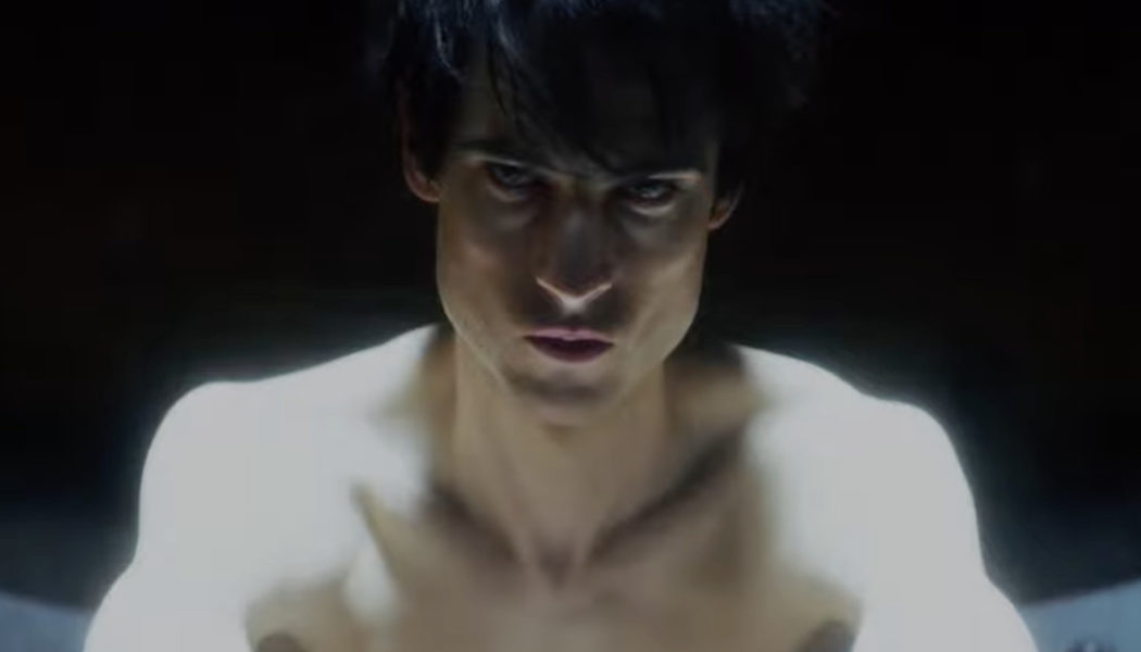Netflix debuts video from its adaptation of Neil Gaiman’s The Sandman