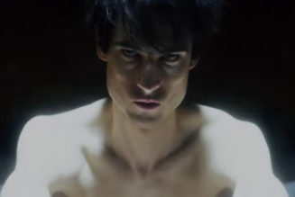 Netflix debuts video from its adaptation of Neil Gaiman’s The Sandman
