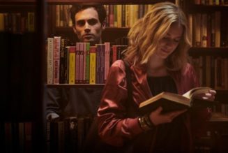 Netflix Drops Official Trailer for ‘You’ Season Three