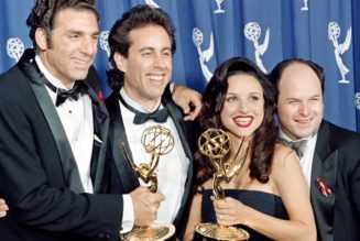 Netflix Drops ‘Seinfeld’ Trailer Ahead of the Sitcom’s 180-Episode Premiere