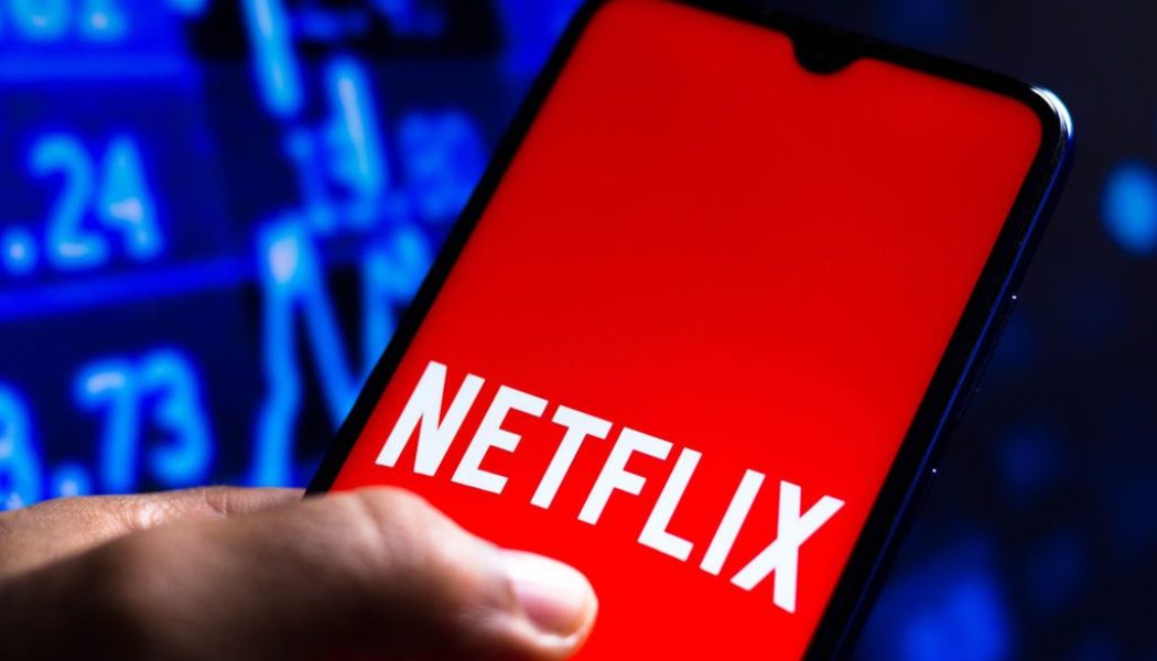 Netflix Is Testing Its “Free Service” In Kenya, Only Available On Android Smartphones