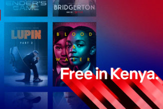 Netflix Launches Free Plan Exclusive to Kenyan Viewers
