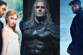 Netflix Officially Unveils List of Its Most Popular TV Shows and Movies