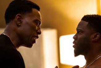 Netflix Releases First Look Images of Kevin Hart and Wesley Snipes in ‘True Story’