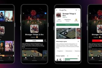 Netflix’s First Mobile Games Have No Ties to Its Shows
