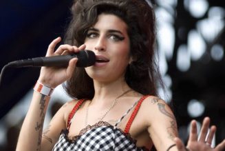 New Amy Winehouse Biopic to Chronicle Last Few Years of Her Life
