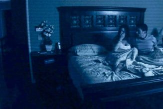 New ‘Paranormal Activity’ Film and Documentary to Release on Paramount+