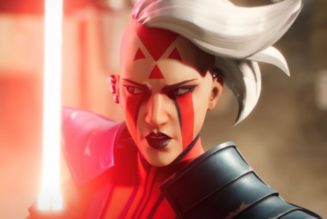 New ‘Star Wars: Hunters’ Trailer Reveals All-New Characters in Multiplayer Combat