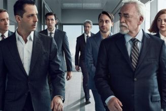 New ‘Succession’ Season Three Trailer Welcomes Roy Family Civil War