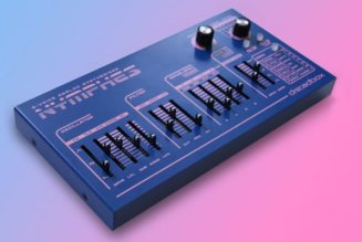 New Synth “Dedicated to All Abused and Oppressed Women” Draws Backlash