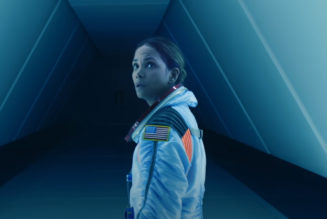 New Trailers: Moonfall, The Wheel of Time, Belfast, and more