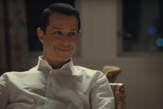 New trailers: Succession, You, Nightmare Alley, Hawkeye, and more