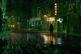 New Trailers: The Matrix: Resurrections, The Guilty, Ron’s Gone Wrong, Star Trek: Picard and more