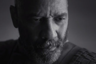 New Trailers: The Tragedy of Macbeth, Invasion, Spencer, and more