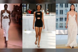 New York Has Spoken—These 8 Trends Will Be Everywhere in 2022