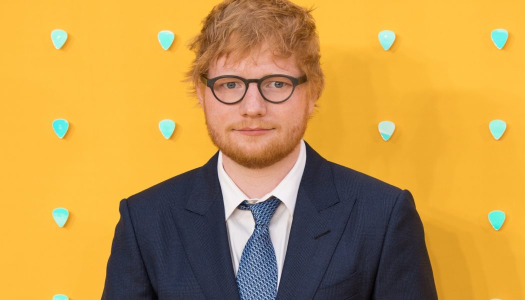 NFL Opening Weekend 2021: How to Watch Football and Ed Sheeran’s Performance Online