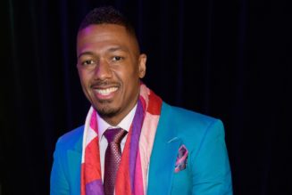 Nick Cannon Says He’ll Have More Kids, ‘God Willing’
