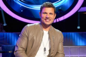 Nick Lachey Details 2022 Total Relief Live Fundraiser And Looks Back On His MTV Past