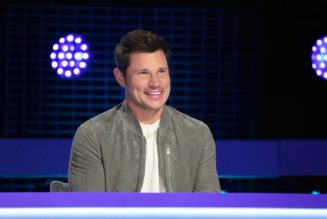 Nick Lachey Says ‘Alter Ego’ Allows Singers’ Avatars to Come to Life: ‘Their Humanity Really Shines Through’