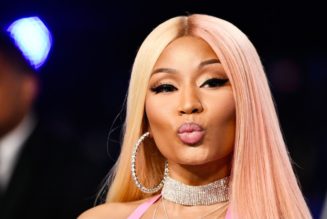 Nicki Minaj Sits Out of Met Gala Due to Vaccine Requirement: “If I Get Vaccinated It Won’t [Be] For the Met”